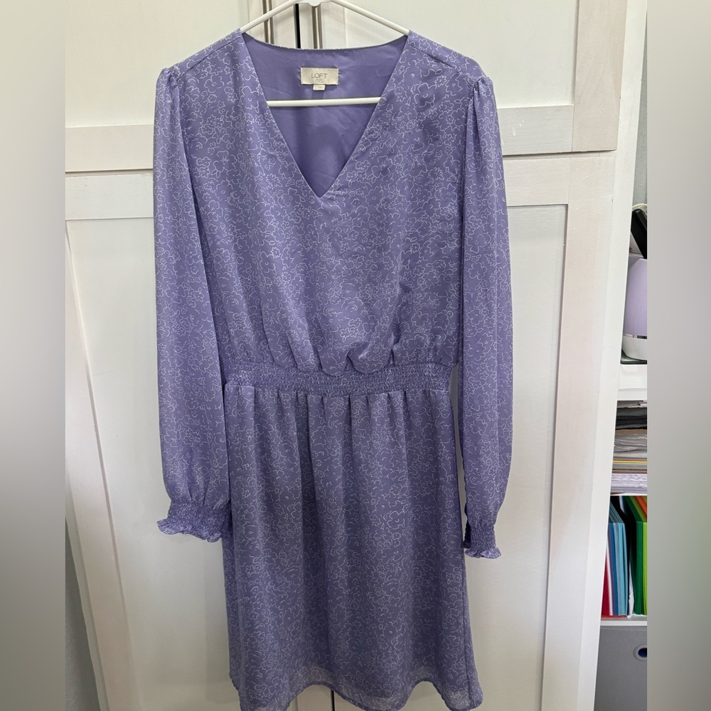 LOFT Dress